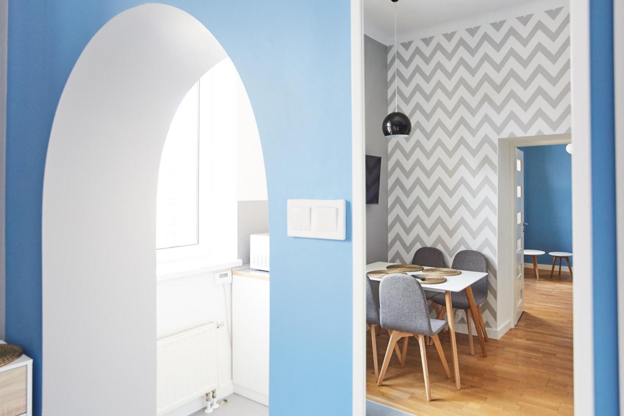 Smart Old Town Apartment Cracovia Exterior foto