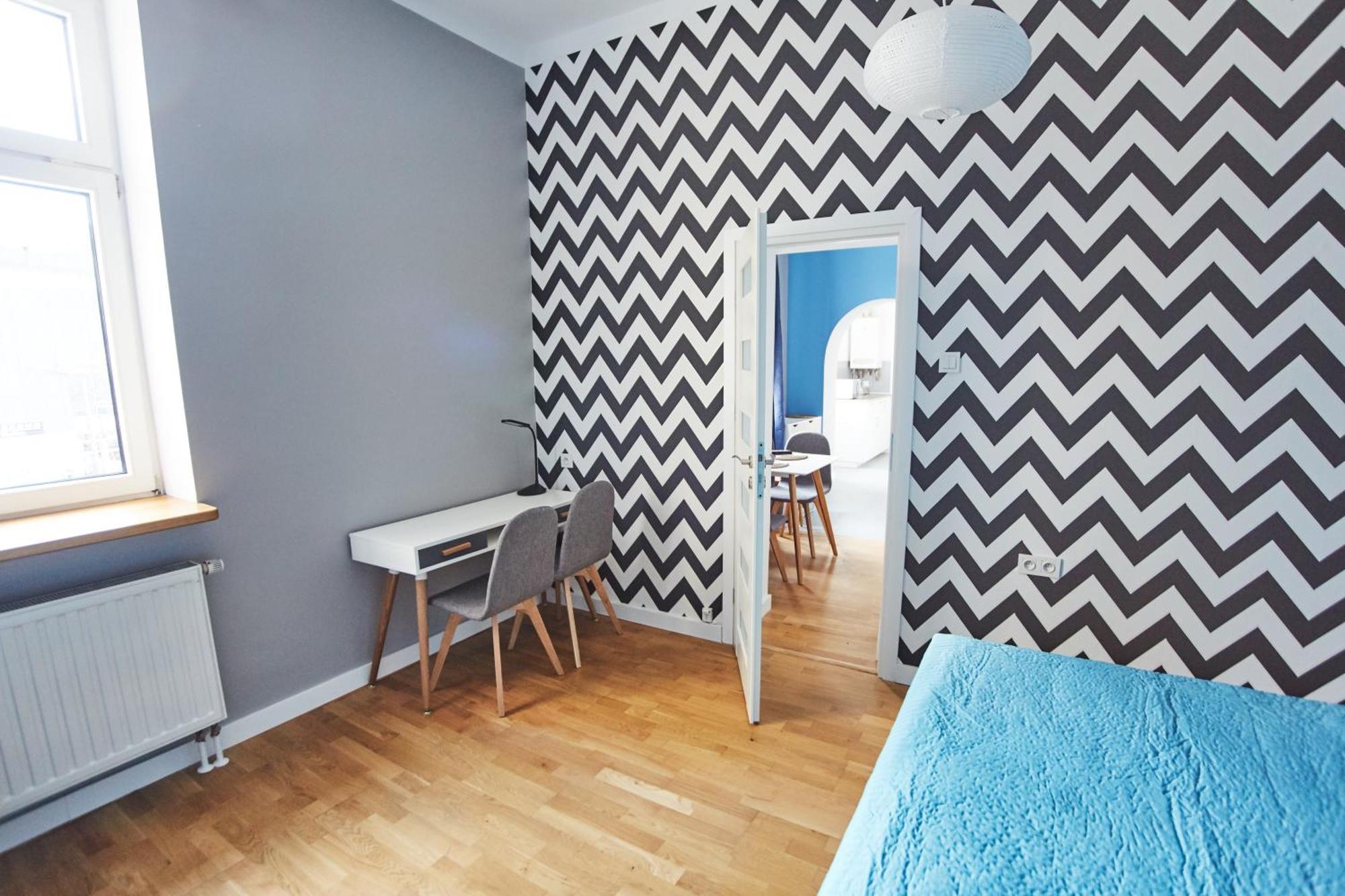 Smart Old Town Apartment Cracovia Exterior foto
