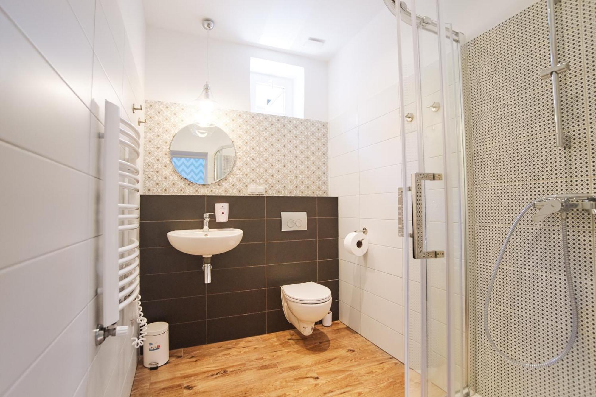 Smart Old Town Apartment Cracovia Exterior foto